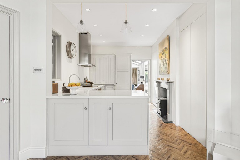 Images for Eltisley Avenue, Cambridge