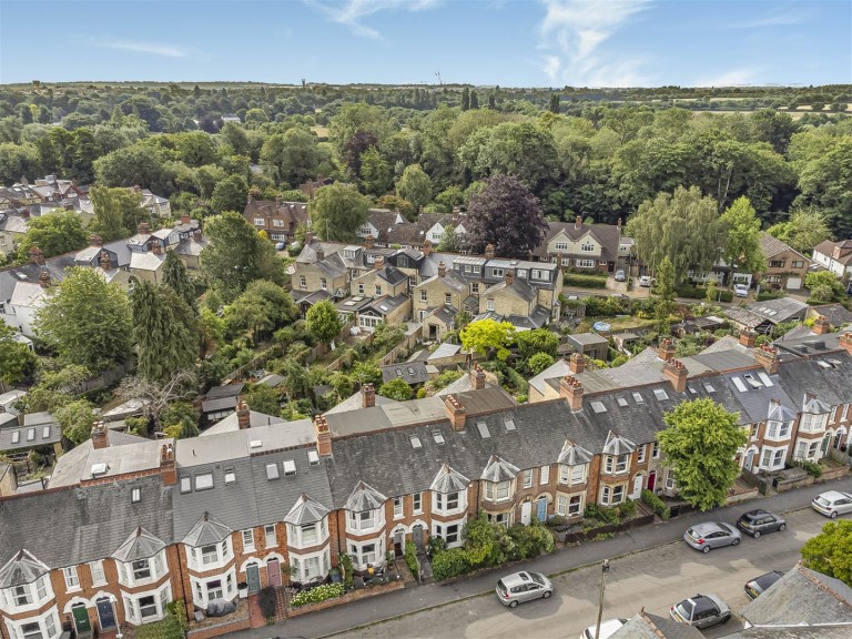 Images for Eltisley Avenue, Cambridge