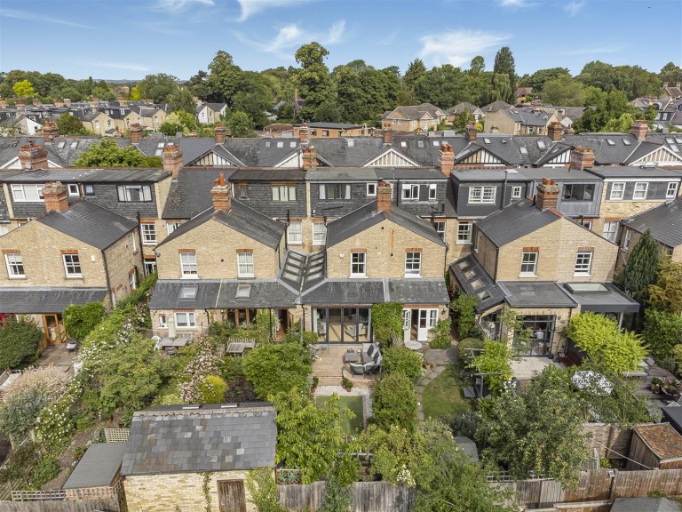 Images for Eltisley Avenue, Cambridge