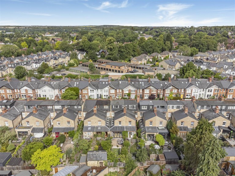 Images for Eltisley Avenue, Cambridge
