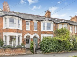 Images for Eltisley Avenue, Cambridge