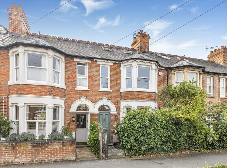Images for Eltisley Avenue, Cambridge