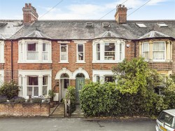 Images for Eltisley Avenue, Cambridge