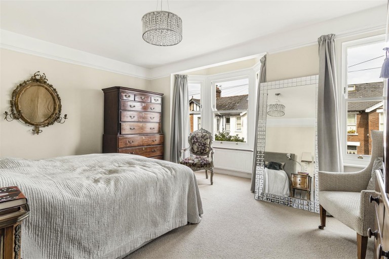 Images for Eltisley Avenue, Cambridge