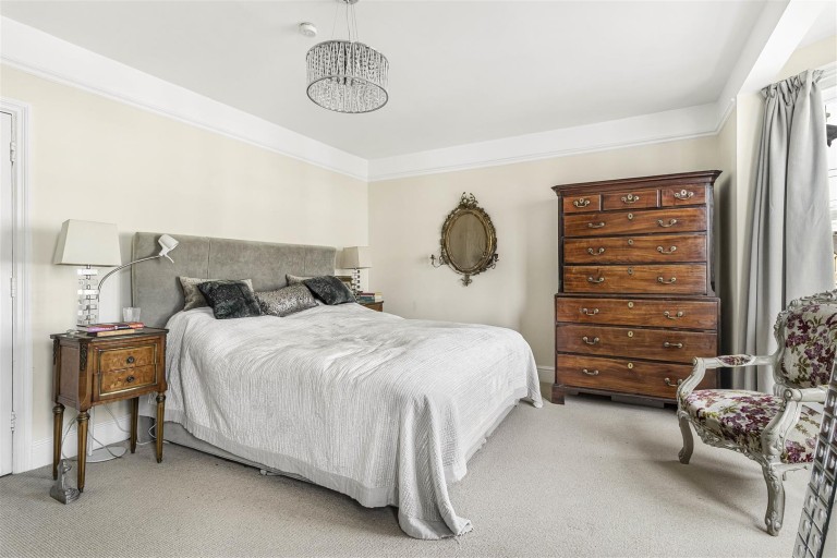 Images for Eltisley Avenue, Cambridge