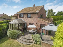 Images for West End, Haddenham, Ely