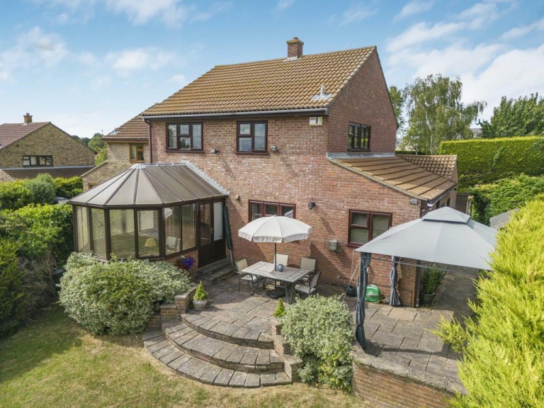 Images for West End, Haddenham, Ely