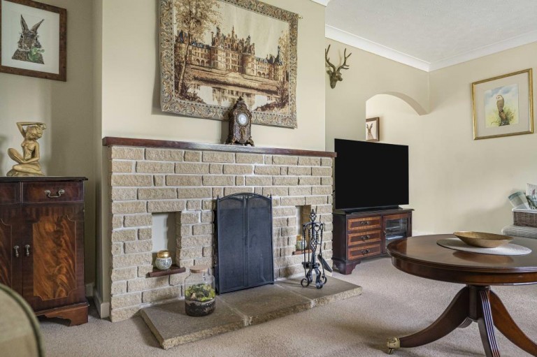 Images for West End, Haddenham, Ely