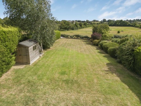 Click the photo for more details of West End, Haddenham, Ely