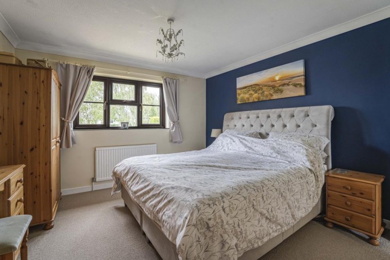 Images for West End, Haddenham, Ely