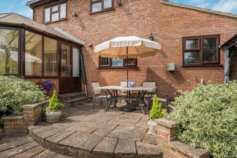 Images for West End, Haddenham, Ely