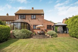 Images for West End, Haddenham, Ely