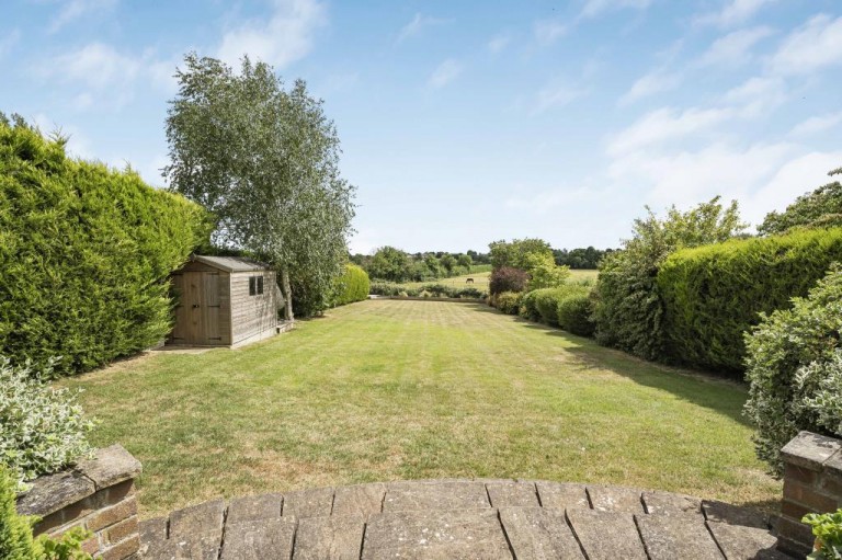 Images for West End, Haddenham, Ely