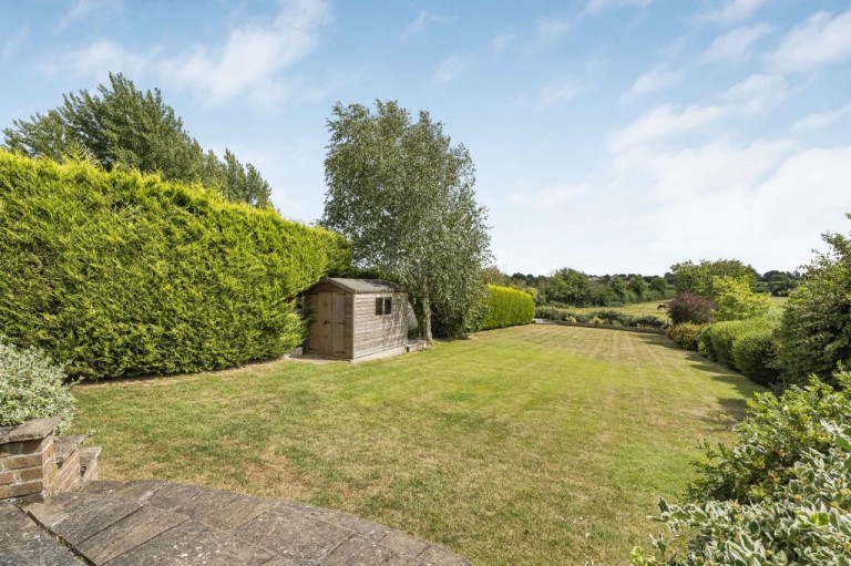 Images for West End, Haddenham, Ely