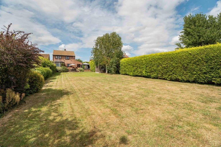 Images for West End, Haddenham, Ely