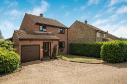 Images for West End, Haddenham, Ely