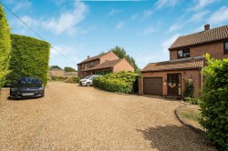 Images for West End, Haddenham, Ely