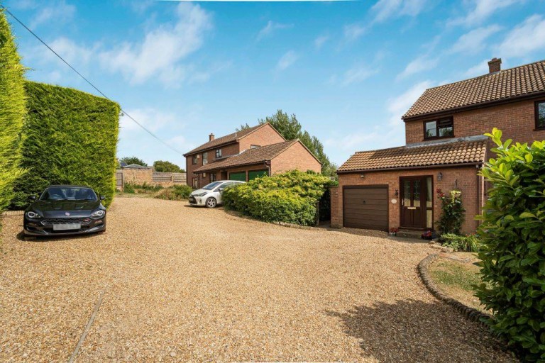 Images for West End, Haddenham, Ely