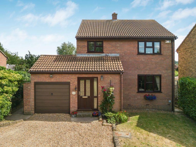 Images for West End, Haddenham, Ely