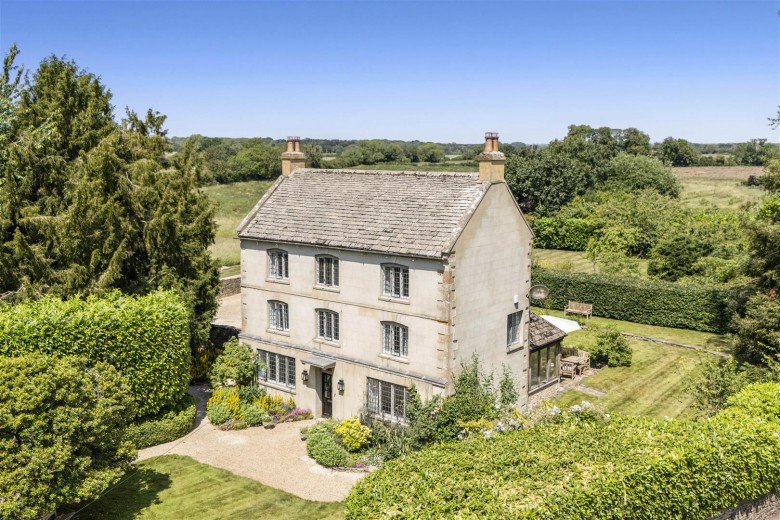 Click the photo for more details of Down Ampney, Gloucestershire
