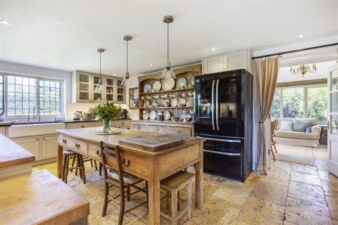 Click the photo for more details of Down Ampney, Gloucestershire