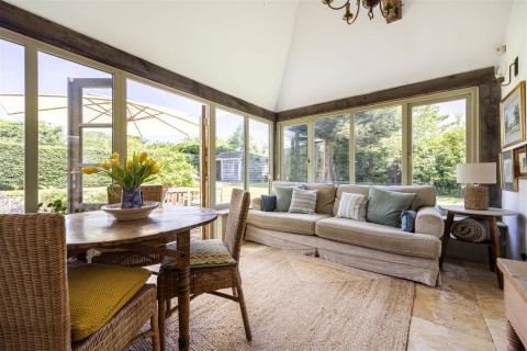 Click the photo for more details of Down Ampney, Gloucestershire
