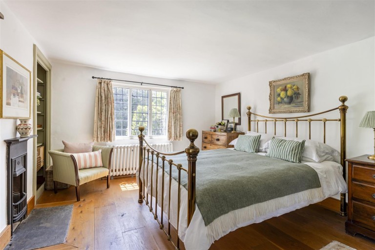 Images for Down Ampney, Gloucestershire