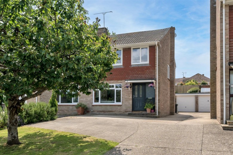 Click the photo for more details of Syward Close, Dorchester