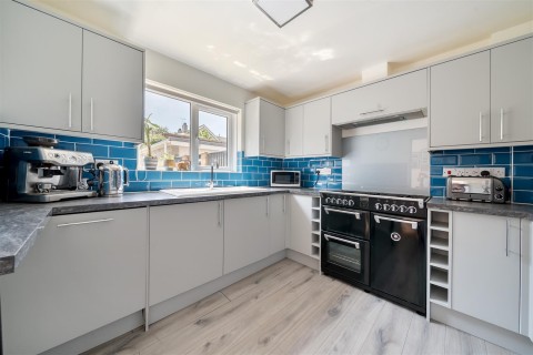 Click the photo for more details of Syward Close, Dorchester