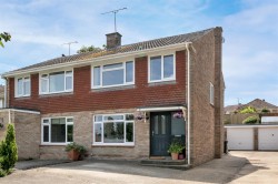 Images for Syward Close, Dorchester