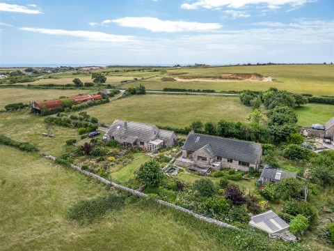 Kingston Road, Worth Matravers