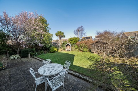 Click the photo for more details of Broomcroft Road, Felpham, PO22