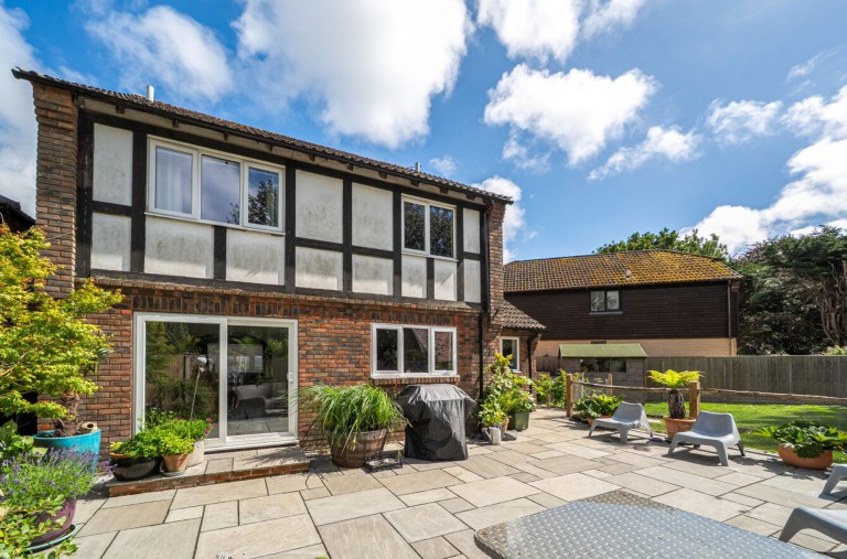 Images for Bramley Gardens, Bersted, PO22