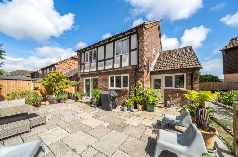 Images for Bramley Gardens, Bersted, PO22