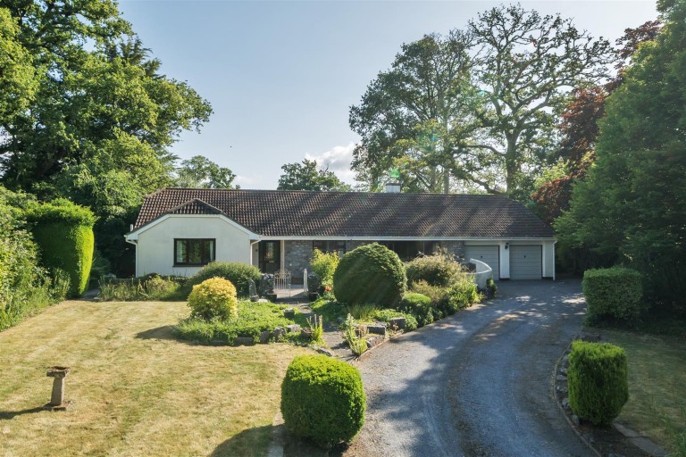 Images for The Rocklands, Chudleigh, Newton Abbot