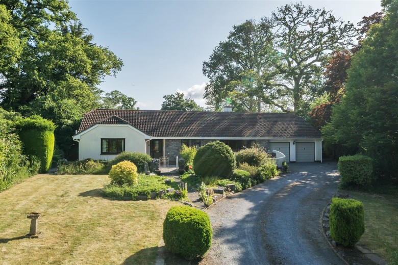 Click the photo for more details of The Rocklands, Chudleigh, Newton Abbot