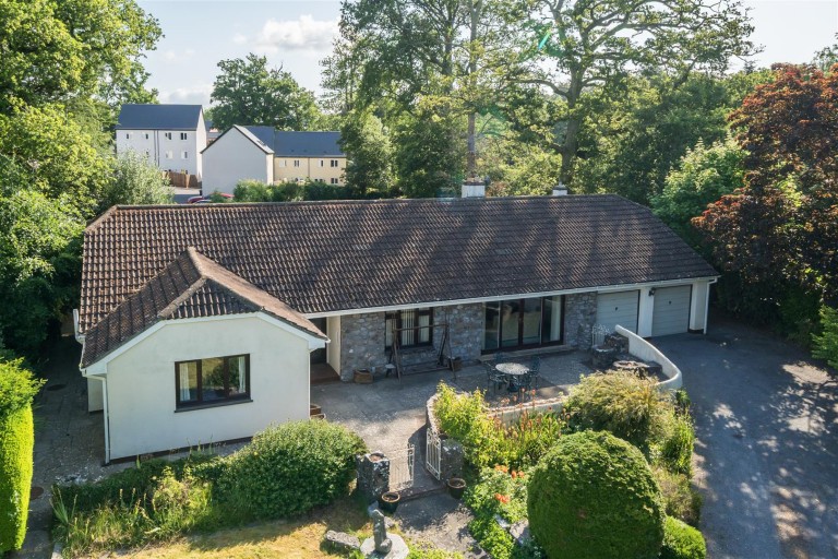 Images for The Rocklands, Chudleigh, Newton Abbot