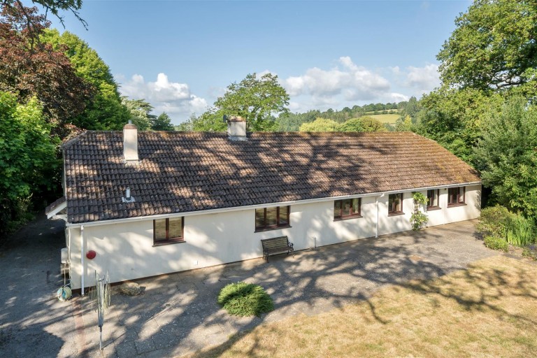 Images for The Rocklands, Chudleigh, Newton Abbot