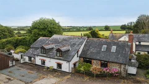 Click the photo for more details of West Putford, Holsworthy