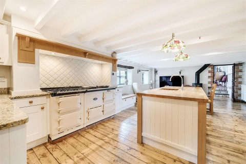 Click the photo for more details of West Putford, Holsworthy