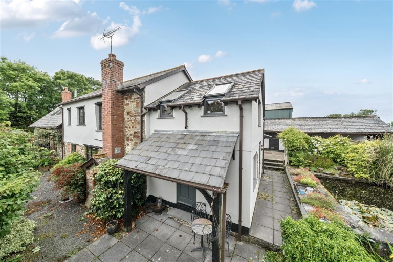Images for West Putford, Holsworthy