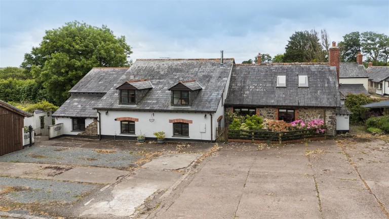 Images for West Putford, Holsworthy