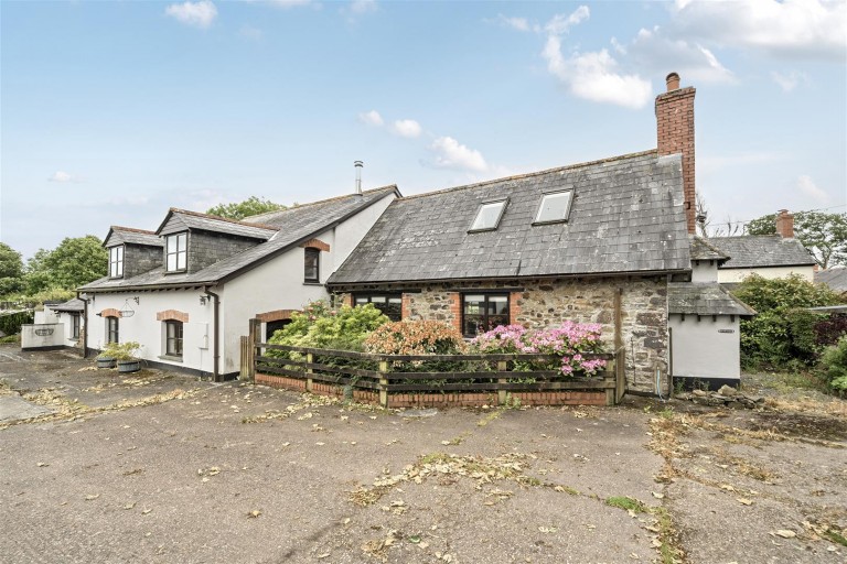 Images for West Putford, Holsworthy
