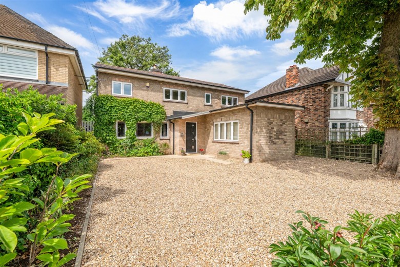 Click the photo for more details of Greetwell Road, Lincoln