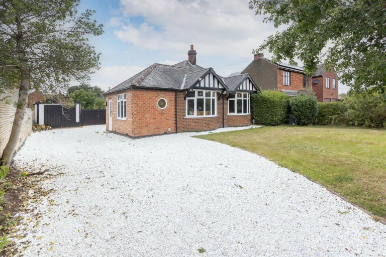 Images for Townsend Lane, Long Lawford, Rugby, CV23
