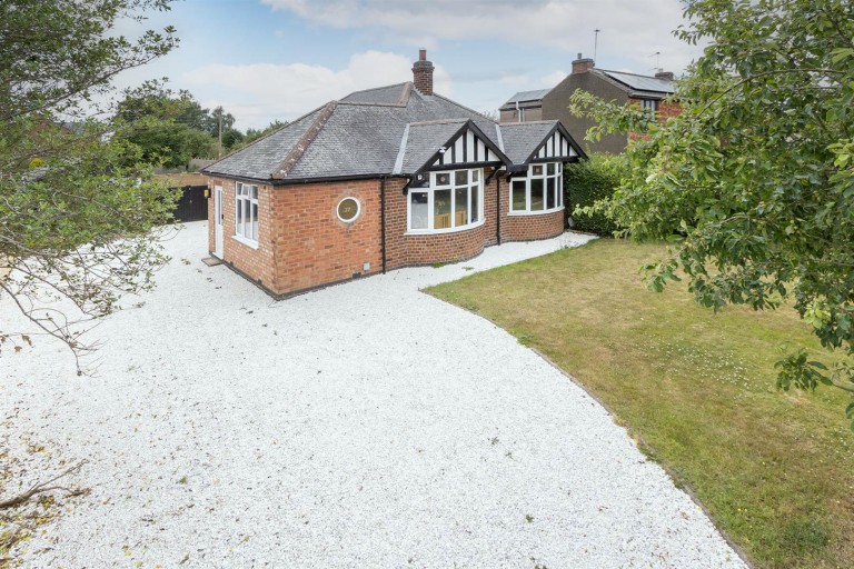 Images for Townsend Lane, Long Lawford, Rugby, CV23