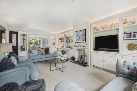 Click the photo for more details of Gated Private Development, Sonning Common