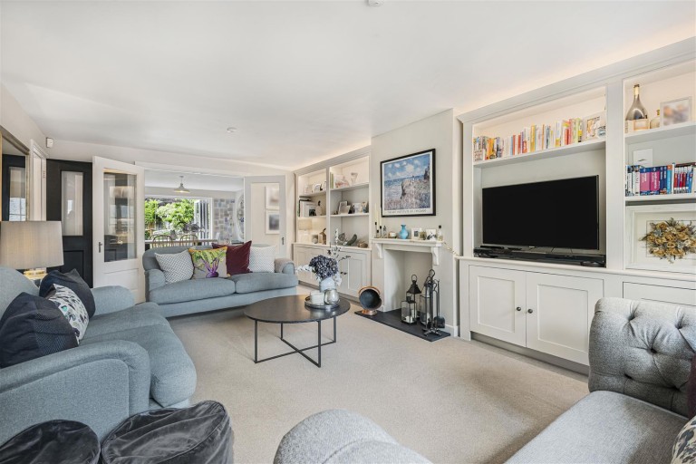 Images for Gated Private Development, Sonning Common