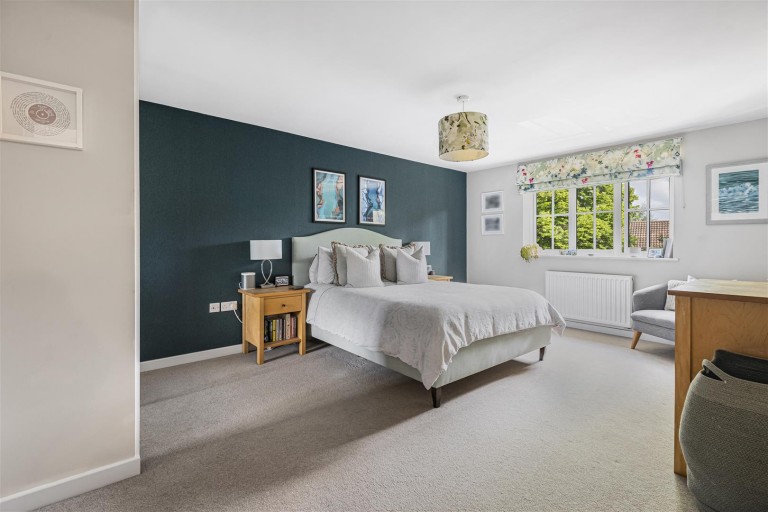 Images for Gated Private Development, Sonning Common
