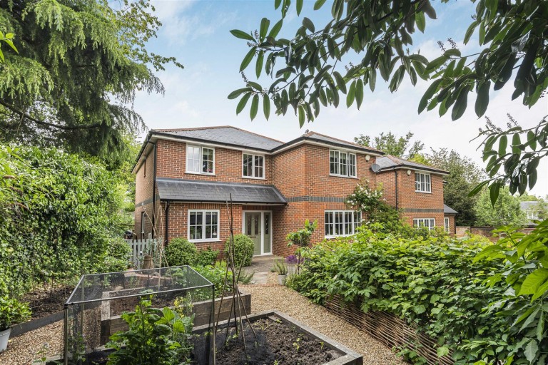 Images for Gated Private Development, Sonning Common